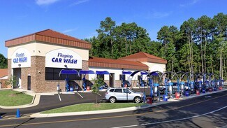 Plus de détails pour 336 2nd St, Williamsburg, VA - Spécialisé à vendre