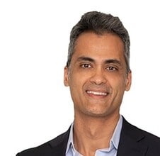 Tarun Bhalla