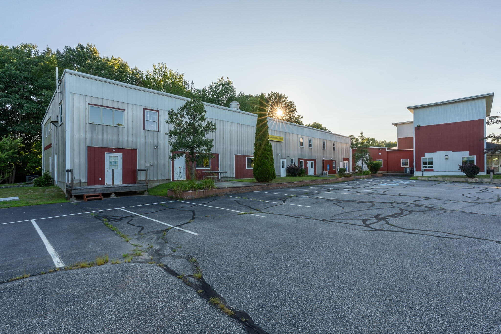 254 N State St, Concord, NH à louer Photo intérieure– Image 1 sur 31