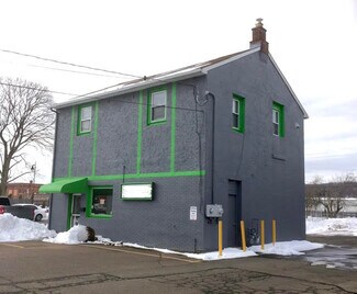 Plus de détails pour Rte 5, Wallingford, CT - Local commercial à louer