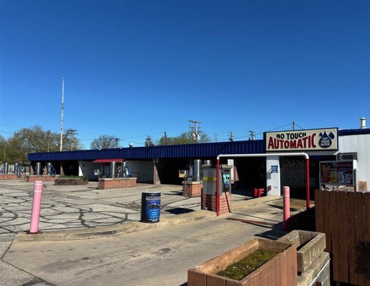 3363 W 140th St, Cleveland, OH à vendre - Photo principale – Image 1 sur 4