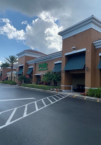Plus de détails pour 566-700 N US Highway 1, Tequesta, FL - Bureau/Local commercial à louer