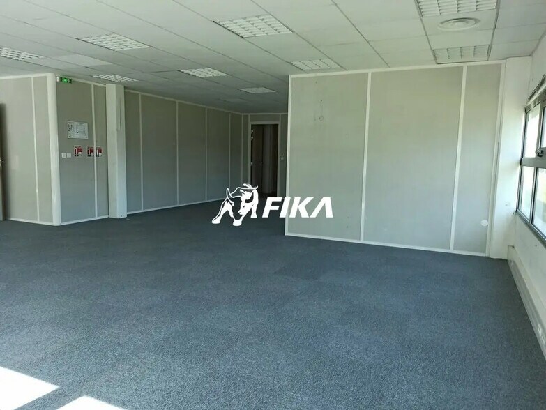 Bureau dans Toulouse à louer - Photo de l’immeuble – Image 3 sur 7