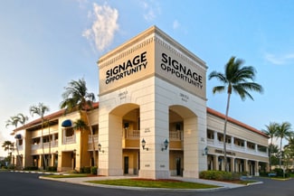 Plus de détails pour 2000 PGA Blvd, Palm Beach Gardens, FL - Bureau à louer