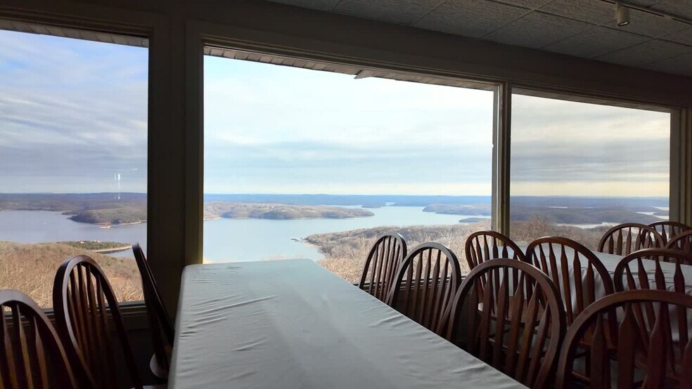 12483 Lodge Dr, Garfield, AR à louer - Vidéo sur l’annonce professionnelle – Image 3 sur 42