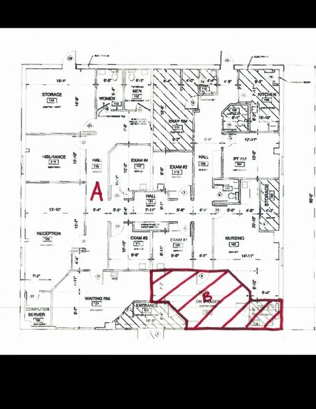 1126 Kellum Loop Rd, Jacksonville, NC à louer - Photo de l’immeuble – Image 2 sur 5