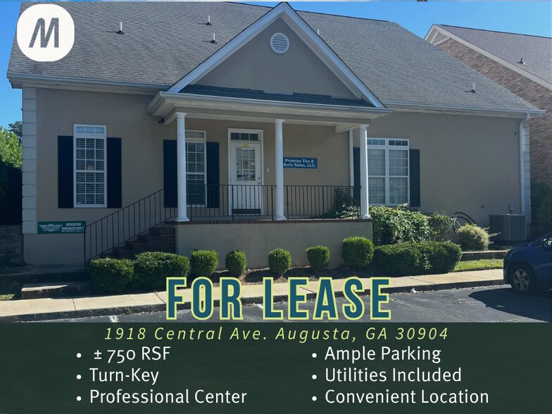4210 Columbia Rd, Martinez, GA à louer - Photo de l’immeuble – Image 2 sur 11
