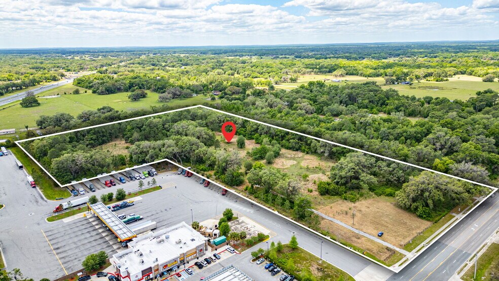 2623 CR 48, Bushnell, FL à vendre - Photo de l’immeuble – Image 3 sur 22