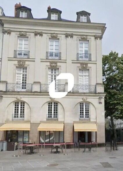 1 Allée Cassard, Nantes à louer - Photo de l’immeuble – Image 2 sur 22