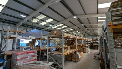 Century Park, Nuneaton à louer Photo intérieure– Image 1 sur 25