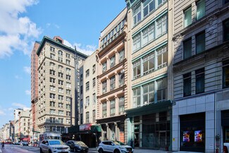 Plus de détails pour 356 Broadway, New York, NY - Logement à vendre