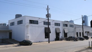 Plus de détails pour 1110 Dragon St, Dallas, TX - Local d'activités à louer