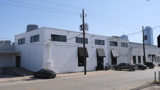 Plus de détails pour 1110 Dragon St, Dallas, TX - Local d'activités à louer