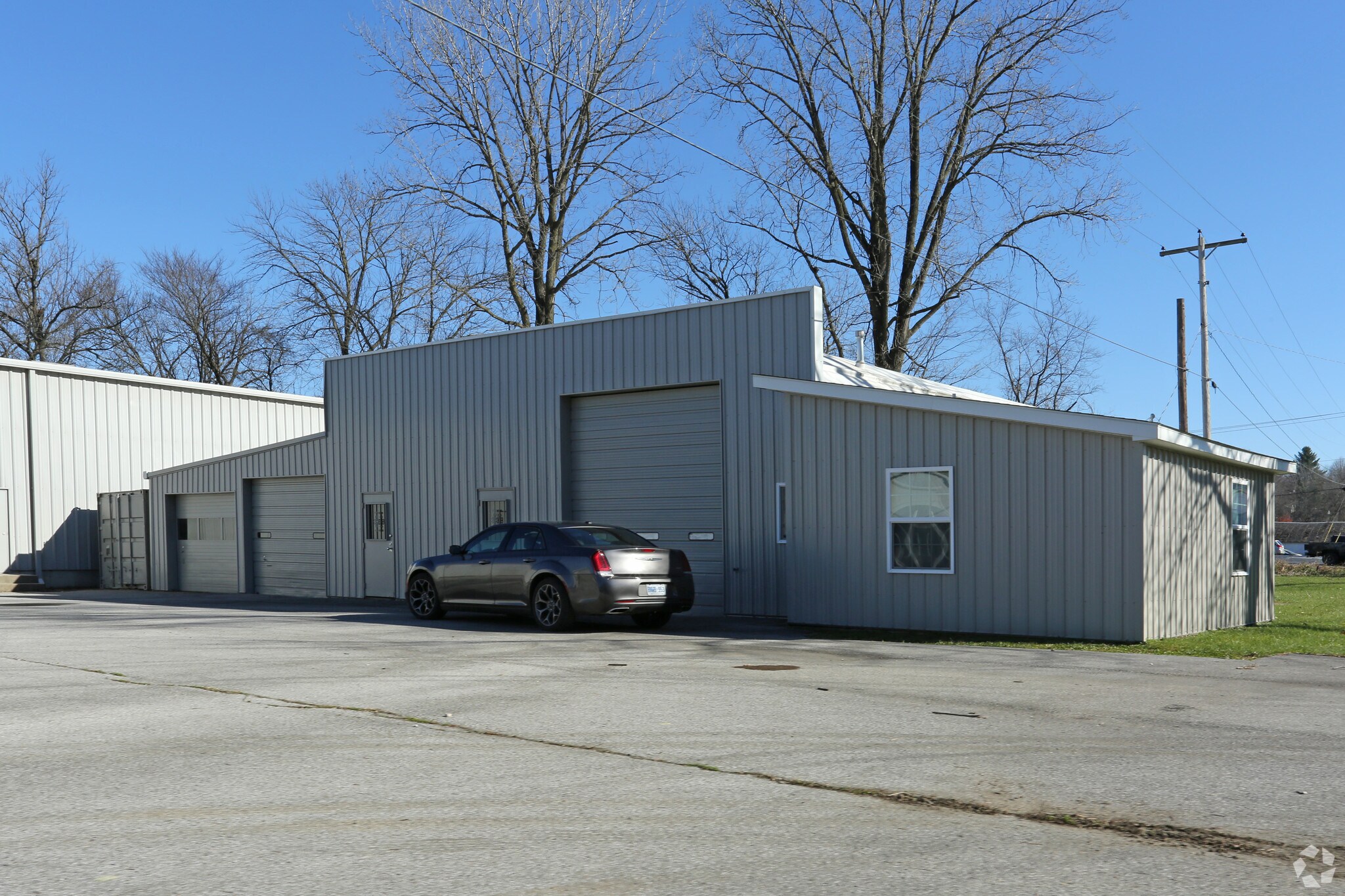 480 Valley Road, Corydon, IN à louer Photo principale– Image 1 sur 4