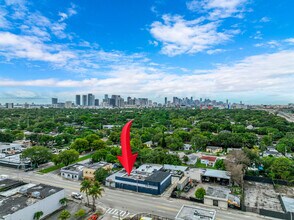 530 NW 54th St, Miami, FL - VUE AÉRIENNE vue de carte - Image1