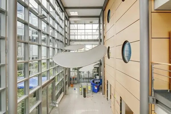 4 Rue De La Haye, Schiltigheim à louer - Hall d’entrée – Image 3 sur 11