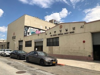 Plus de détails pour 4331-4339 36th St, Long Island City, NY - Industriel/Logistique à vendre