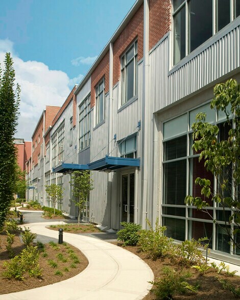 834 Inman Village Pky, Atlanta, GA à louer - Photo de l’immeuble – Image 2 sur 5