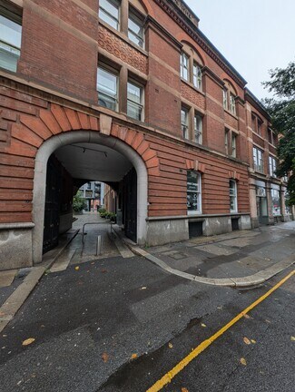 Plus de détails pour 148-154 St John St, Londres - Local commercial à louer