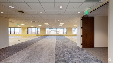 2400 Lakeside Blvd, Richardson, TX à louer Numérisation 3D Matterport– Image 1 sur 11