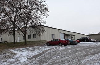 Plus de détails pour 1305 10th St N, Sauk Rapids, MN - Industriel/Logistique à vendre