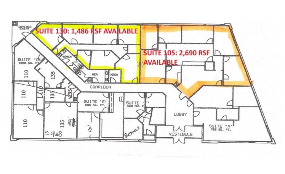 750 E Interstate 30, Rockwall, TX à louer - Photo de l’immeuble – Image 3 sur 3