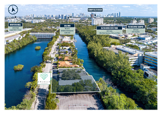 Plus de détails pour 13025 Emerald Dr, North Miami, FL - Logement à vendre