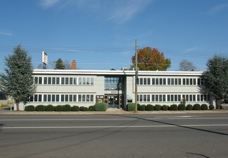 Plus de détails pour 303 Market St, Kingston, PA - Différents types d’espaces à louer
