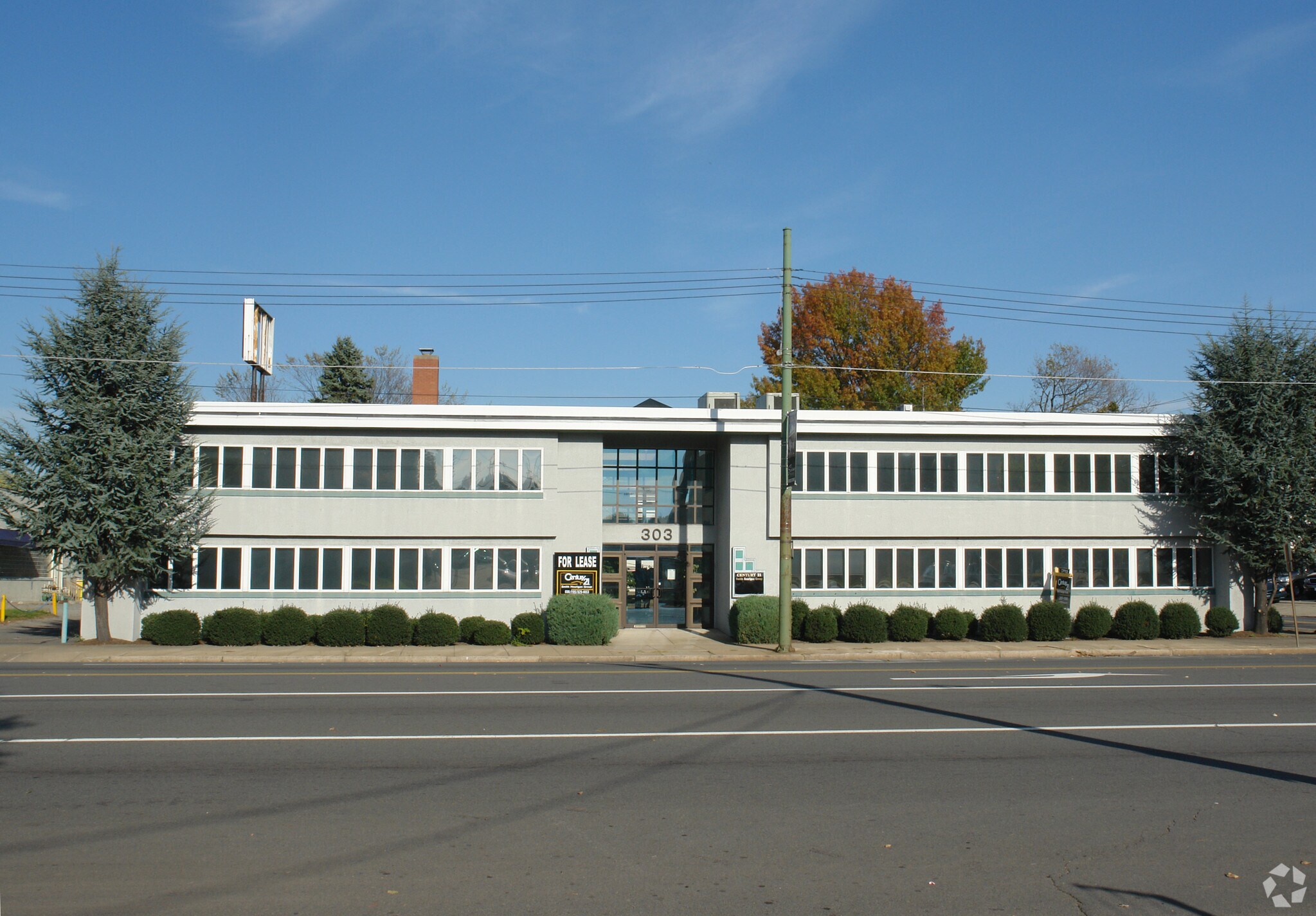 303 Market St, Kingston, PA à louer Photo de l’immeuble– Image 1 sur 5