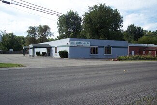 Plus de détails pour 3614-3616 Lake St, Kalamazoo, MI - Local d'activités à louer