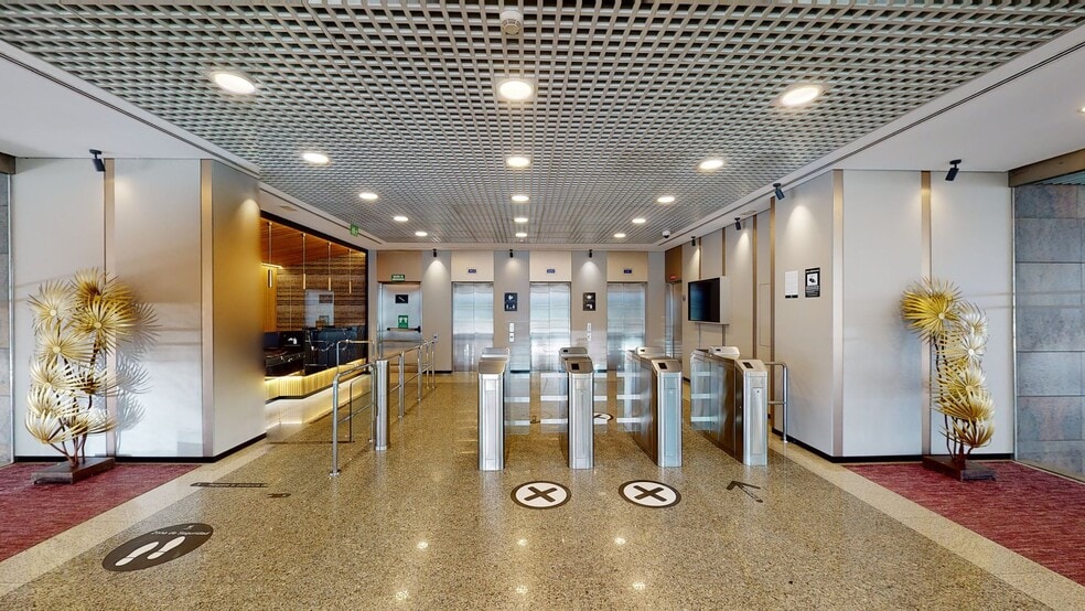 Calle Federico Mompou, 5, Madrid, Madrid à louer - Numérisation 3D Matterport – Image 2 sur 13