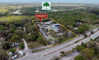 Plus de détails pour 8895 N US Highway 1, Sebastian, FL - Spécialisé à vendre