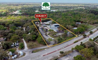 Plus de détails pour 8895 N US Highway 1, Sebastian, FL - Spécialisé à vendre