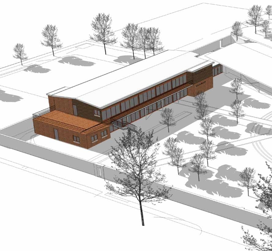 The Walled Garden, Bush Estate, Penicuik à vendre Photo principale– Image 1 sur 17