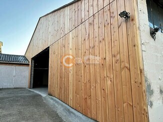 Plus de détails pour Industriel/Logistique à louer