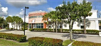Plus de détails pour 3801 S Congress Ave, Palm Springs, FL - Local commercial à louer