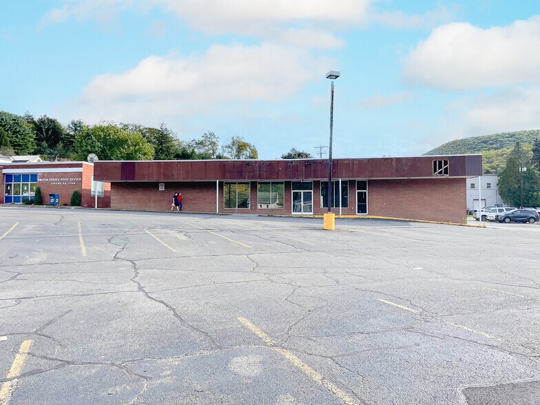 662 Main St, Lykens, PA à louer - Photo principale – Image 1 sur 1