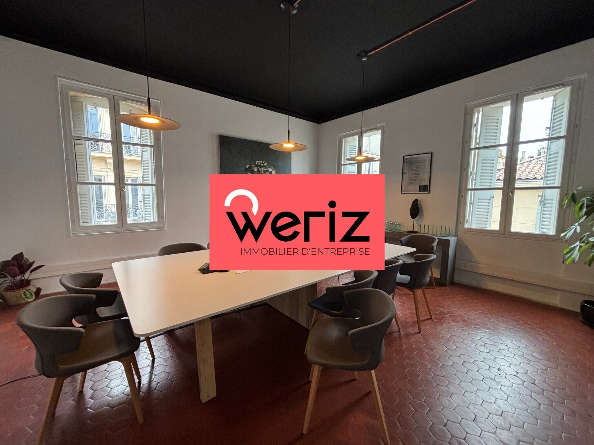  dans Marseille à vendre Photo de l’immeuble– Image 1 sur 1