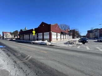 Plus de détails pour 310 S Pearl St, Albany, NY - Local commercial à louer