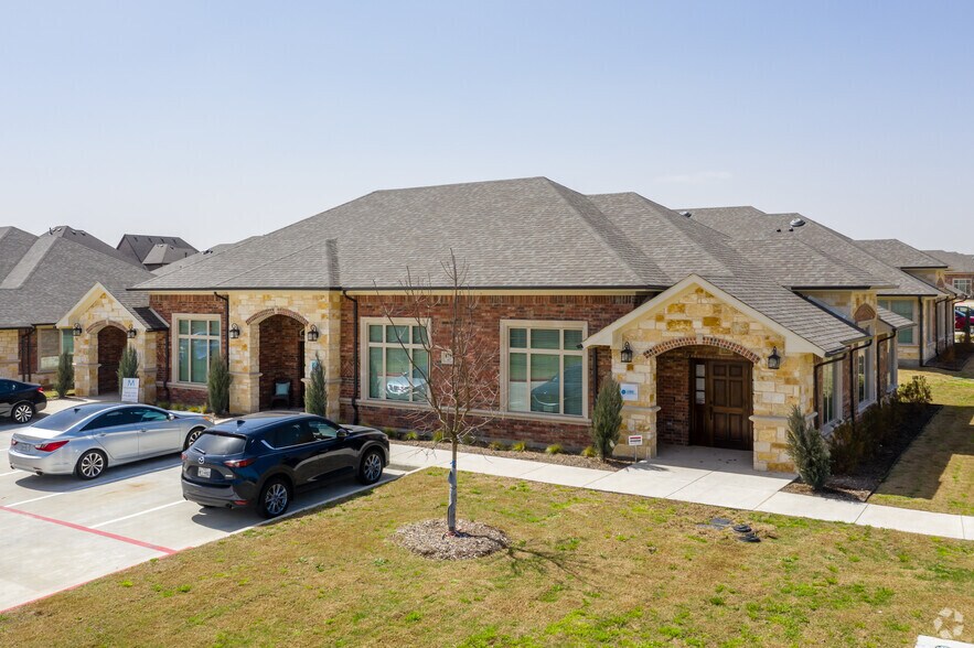 8751 Collin McKinney Pky, McKinney, TX à louer - Photo de l’immeuble – Image 1 sur 81