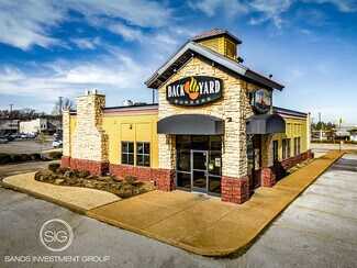 Plus de détails pour 1685 N Germantown Pky, Cordova, TN - Local commercial à vendre