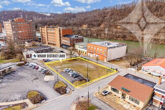 Plus de détails pour 0 Hurley Street, Morgantown, WV - Terrain à vendre