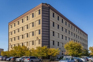 Plus de détails pour 1725 Woodward Dr, Ottawa, ON - Bureau à louer