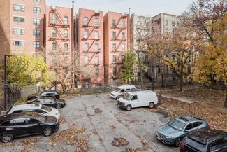 Plus de détails pour 7-11 E 115th St, New York, NY - Terrain à vendre