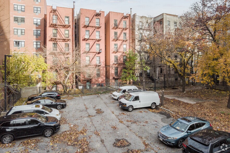 7-11 E 115th St, New York, NY à vendre - Photo principale – Image 1 sur 13