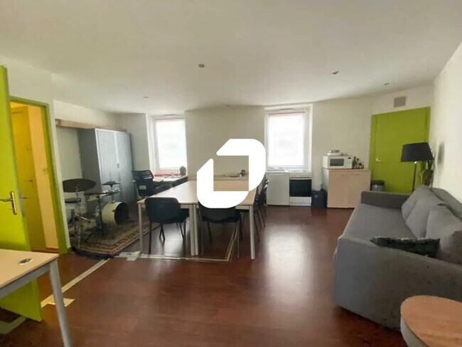 Plus de détails pour 50 Avenue Victor Hugo, Tassin-la-Demi-Lune - Bureau à louer