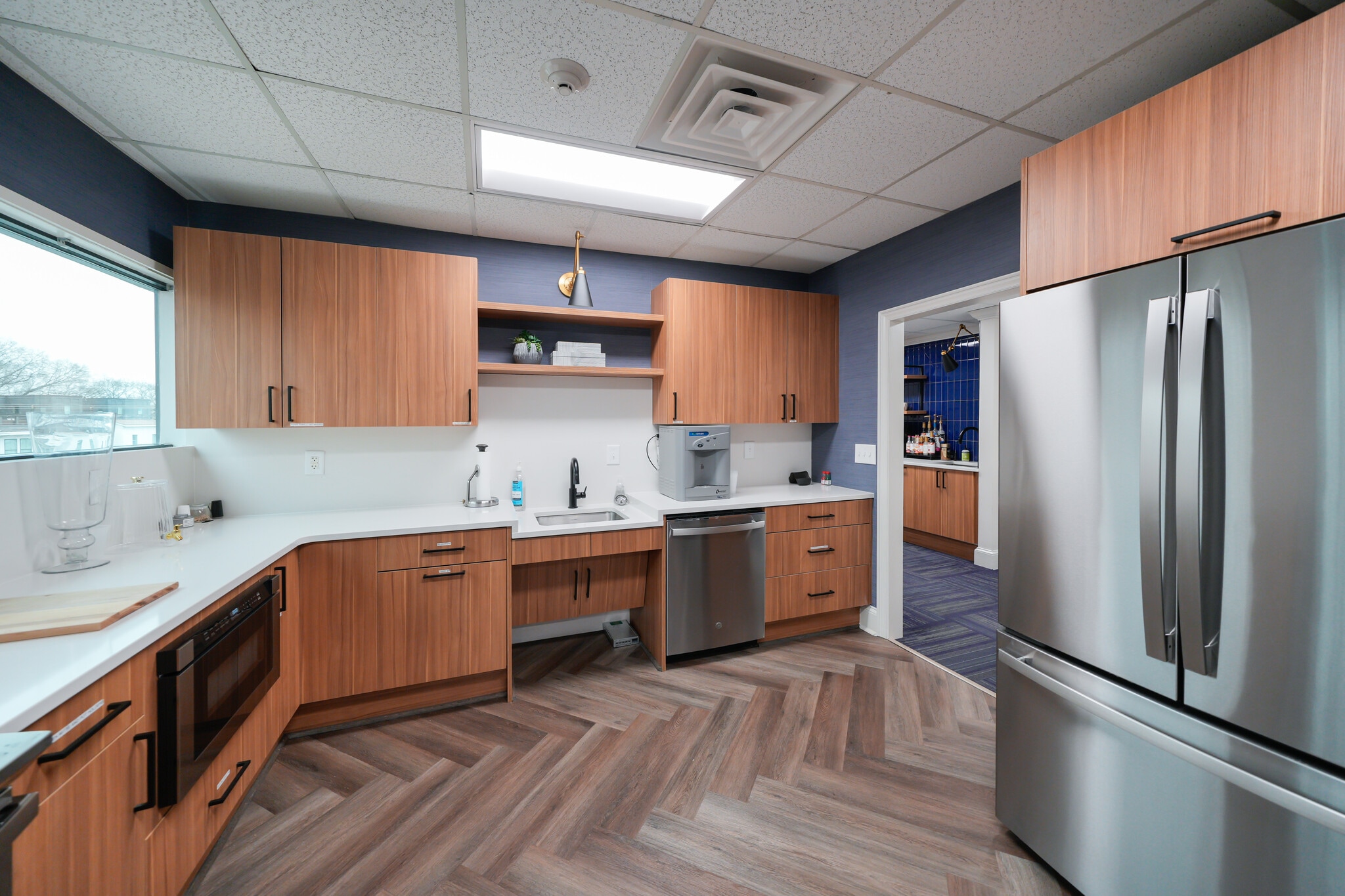 4000 Park Rd, Charlotte, NC à louer Photo intérieure– Image 1 sur 6