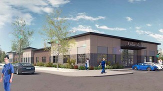 Plus de détails pour 1831 N Jasper Dr, Flagstaff, AZ - Bureau à louer