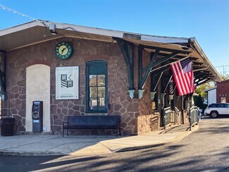 Plus de détails pour 196 W Ashland St, Doylestown, PA - Coworking à louer