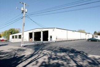 Plus de détails pour 125 W Main St, Sun Prairie, WI - Industriel/Logistique à vendre
